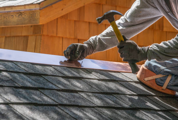 Best Cold Roofs  in Claude, TX