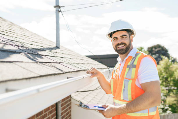 Hot Roofs in Claude, TX