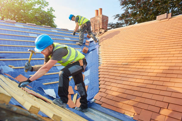 Best Green or Eco-Friendly Roofing Solutions  in Claude, TX